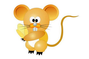 84年老鼠的星座运势,84年老鼠的星座运势是什么